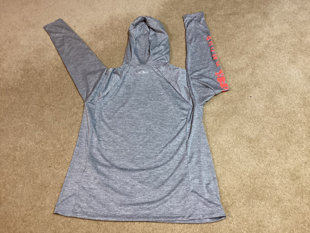 UNDER ARMOUR WOMENS PULL ON HOODIES in Women's - Tops & Outerwear in City of Halifax - Image 3