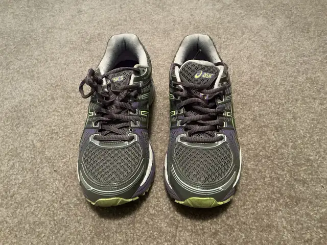 Asics Womens Gel Kayano 19 Running Shoes in Women's - Shoes in City of Toronto - Image 4