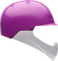 Bell Shield Child Helmet (Biking & Skateboarding)