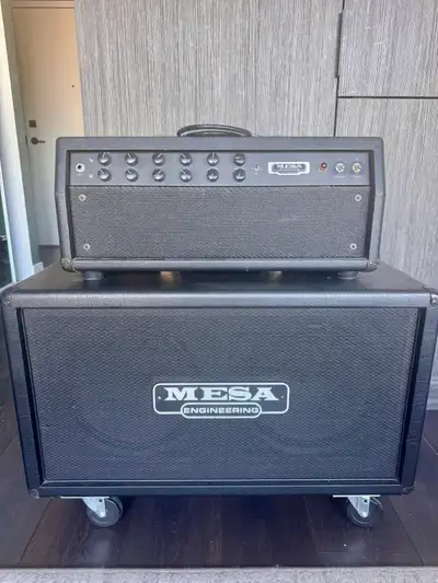 NO TRADES. I've enjoyed this amp for a long time but I'm looking to downsize. Other than 2 gigs it h...