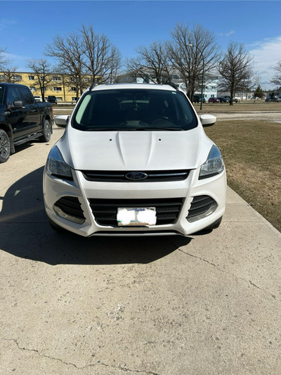 2014 Ford Escape SE AWD 