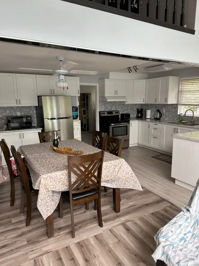 Waterfront Cottage Holiday Rent Kawartha Lakes in Ontario in Canada - Image 7