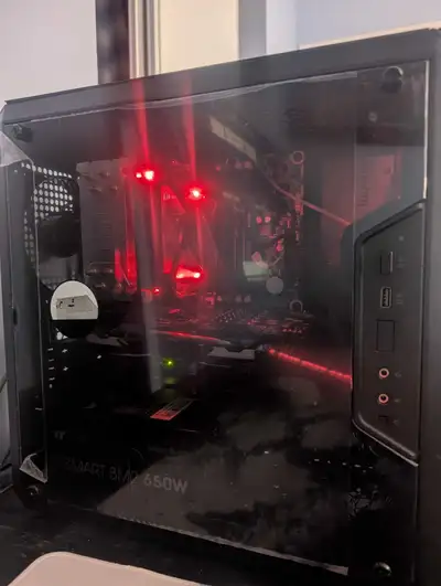 Good entry level Pc, View more