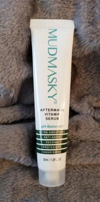 MUDMASKY Aftermask Vitamin Serum $50