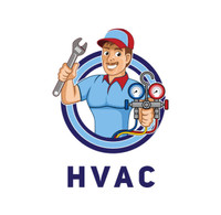 HVAC service 