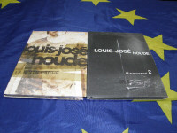 Lot DVD Humour Louis-José Houde Le Show Caché 1 & 2 - 25$ le Duo