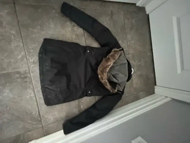 Columbia Woman’s Coat 63848997083905124