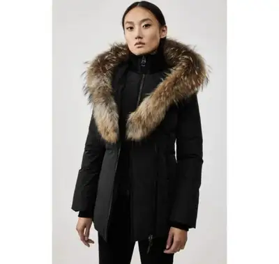 MACKAGE ADALI JACKET, View more