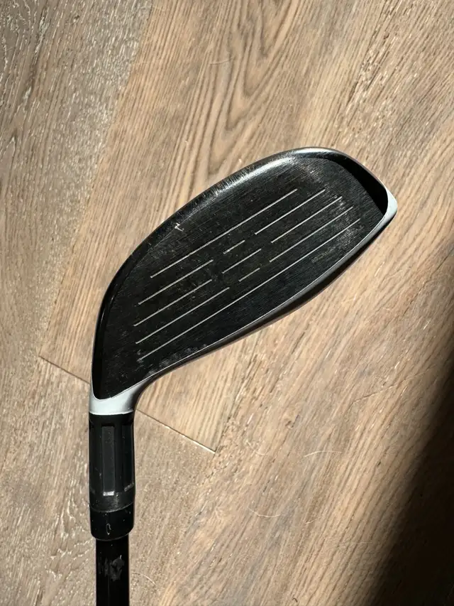 SIM2 3 wood fairway HL in Golf in Oakville / Halton Region - Image 4