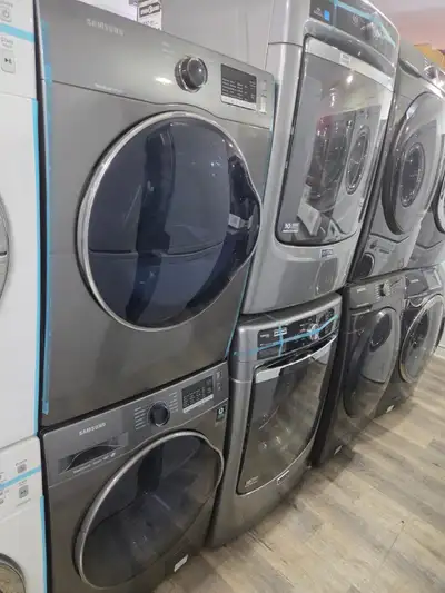 wow apartment size 24 w washer electric dryer , View more