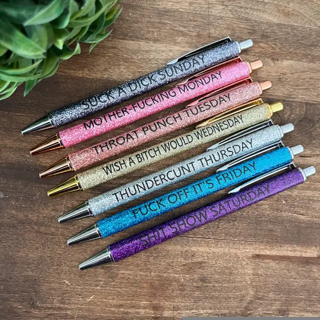 Pens - premade sets and customizable pens in Other in Saskatoon - Image 4