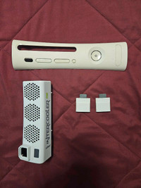 Xbox 360 Accessories 