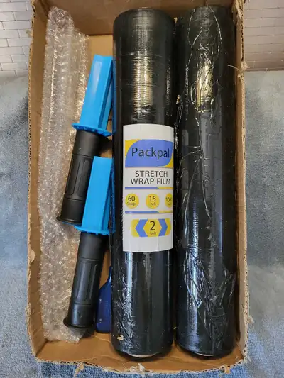 wrapping roll, View more