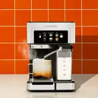 Chefman, Barista Pro Espresso Machine, 15-Bar pump