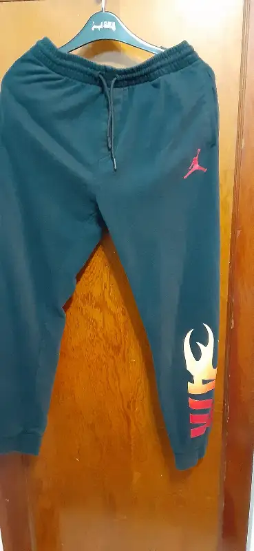 PIC 1 - Black with flame XL 13-15 yrs PIC 2 - Large 12-13 yrs. **SOLD*** PIC 3 - SHIRT - XL 13-15 yr...