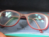 Used Women's Glasses for Sale - Extra Strong Prescription (3-5)