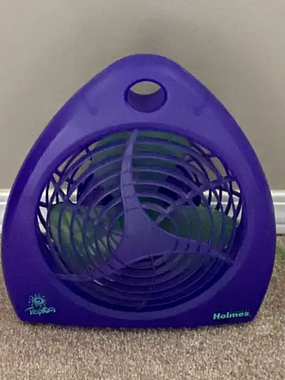 Holmes Tropic Fan, View more