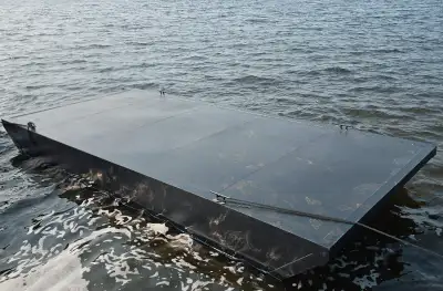 Brand New Build! New Build Landing Craft . Just Completed. Buy it today and put it to work this afte...