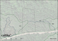 Terrain 51 000pi² à 50min de Montréal