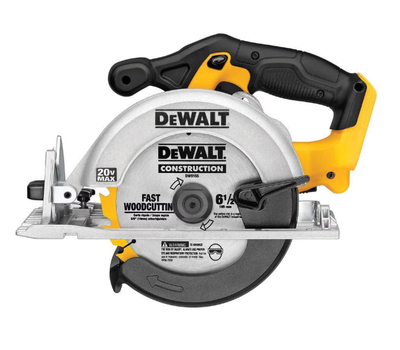 BNIB DEWALT 20V MAX Lithium-Ion Cordless 6.5 inch Circular Saw, View more