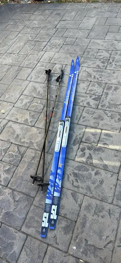Fischer Skis, View more