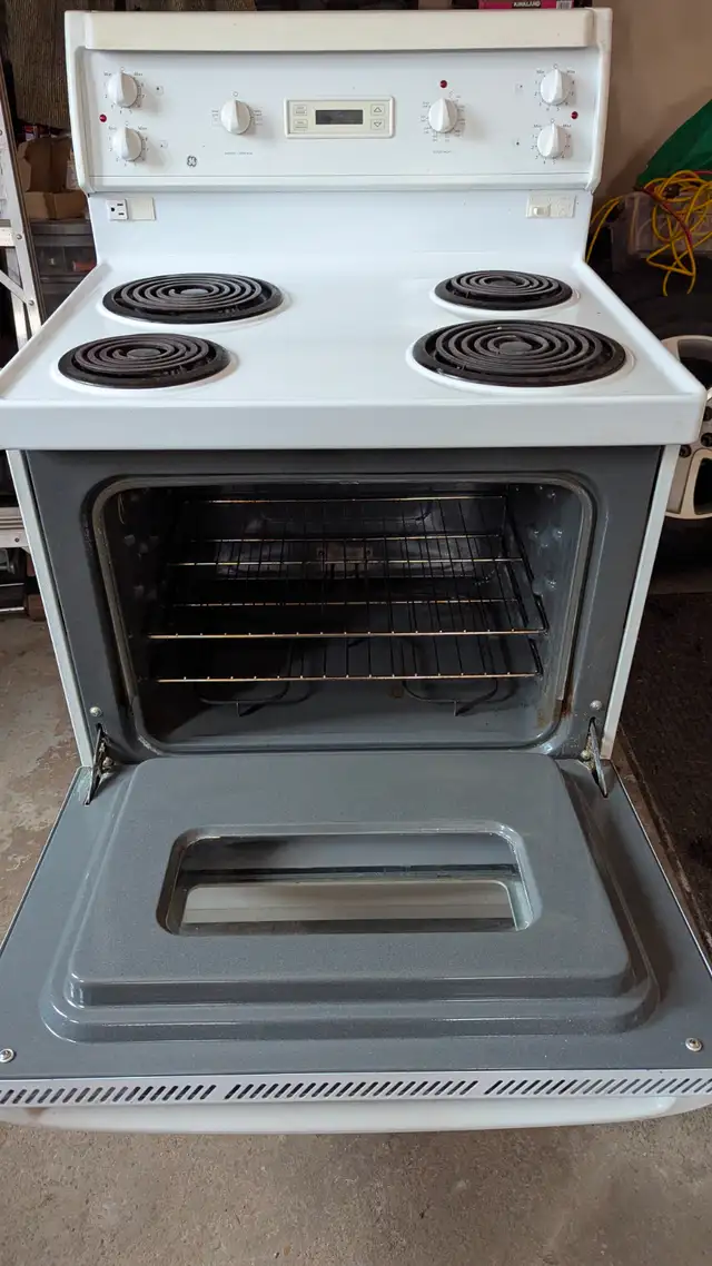 GE Range406210281745960961