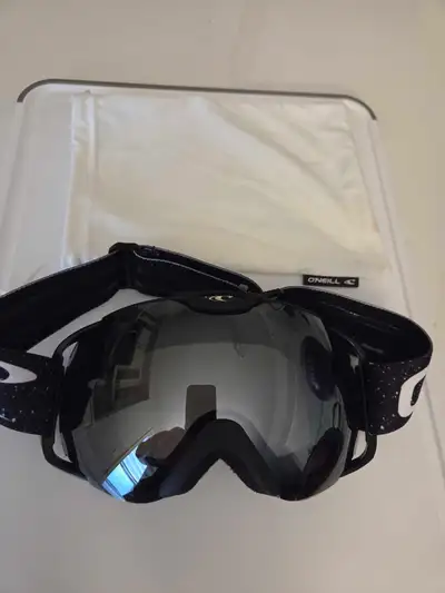 O'Neill Ski and Snowboard Goggles, View more