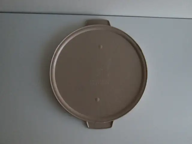 Bacon Microwave Tray Rack for Cooking in Kitchen & Dining Wares in London - Image 4