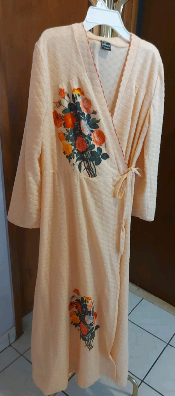 XL ( fits M-L)- Home Robe, View more