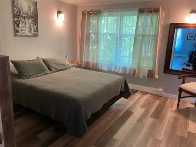 one bedroom one bathroom apartment