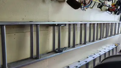 échelle de 20 pieds, View more