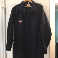 Vintage Coveralls- NEW OLD STOCK