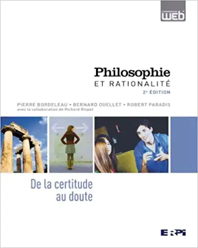 Philosophy and Rationality: From Certainty to Doubt, 2nd Edition64855363622273120