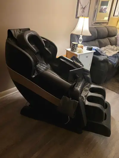 Massage Chair Sale!! Free Delivery, View more