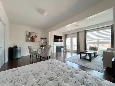 Spacious Room for Rent in Vaughan