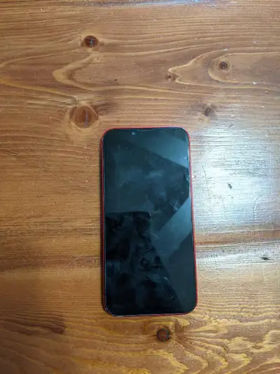 IPhone 13 For Parts Pickup Shawnessy Sw Calgary