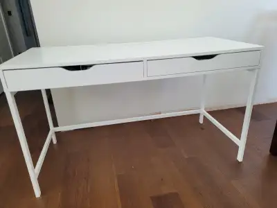 Ikea Desk & Chair (sold together or separately), View more