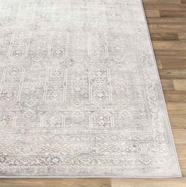 9' x 12'3" Surya Roma  Gaither Indoor Rug in Rugs, Carpets & Runners in City of Toronto - Image 4