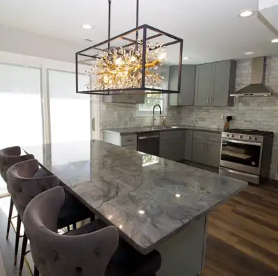 Aladdin contracting, View more