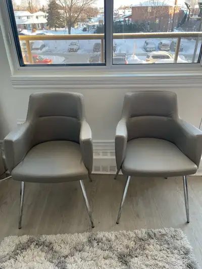 Accent Chairs, View more