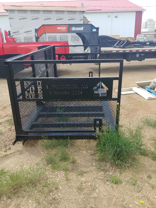 Direct Inter-City Courier | Industrial & Critical Parts Delivery in Moving & Storage in Calgary - Image 9