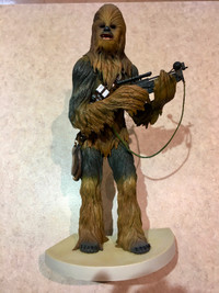 Kotobukiya Star Wars Chewbacca ARTFX 1/7 Scale Statue A New Hope