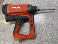 Hilti GX-IE Gas Actuated Insulation Fastener Tool Only Oshawa / Durham Region Toronto (GTA) Preview
