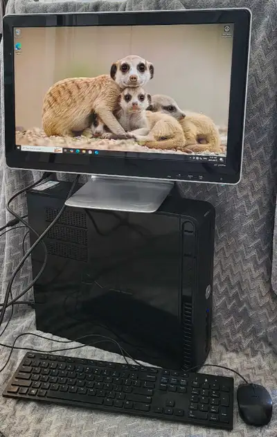 Computer, View more