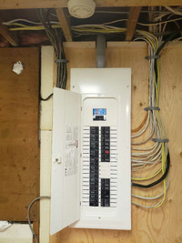 Your electrical work done correctly by professional @ good price