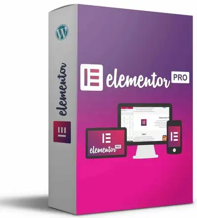 Item description This product includes Elementor 3.34.0 + Elementor Pro 3.34.0 (GPL licensed). You c...