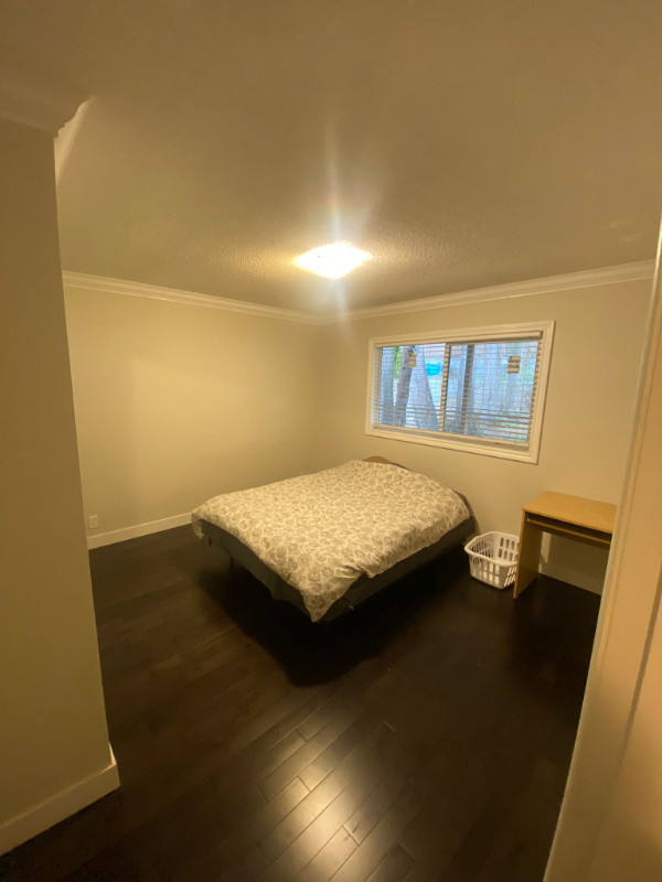 Homestay Room available for rent in Long Term Rentals in Burnaby/New Westminster - Image 4