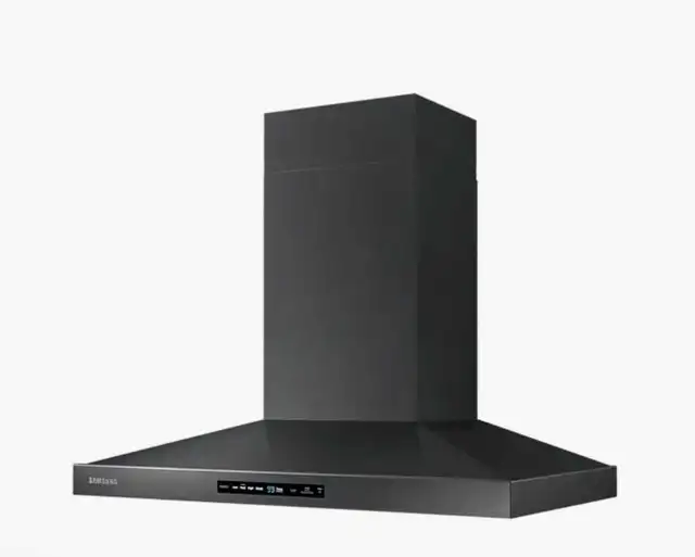 New Samsung Range Hood62854394973058123