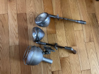 Vintage Searchlights $40 EACH