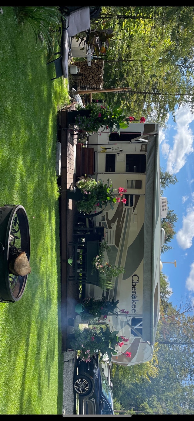 Fifth wheel lac magog VR et caravanes Sherbrooke Kijiji